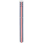 Rush Synth textile Watch Strap In Special Colour - 28MM
