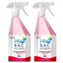 - Pet Stain & Odour Remover 750ML - Pack Of 2