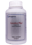 Metagenics Licorice Plus