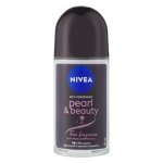 Nivea Pearl & Beauty Fine Frangrance Anti-perspirant Roll-on 50ML