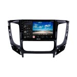Tt Audio 9" Replacement Radio For Mitsubishi Triton pajero Sport 2017-2024 4G Ultra - Autostyle Motorsport South Africa