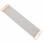 Evans Puresound Super 30 Series Snare Wire - Snare Drum Wires - Drum Wire - S1430 - 30 Strand - 14 Inch