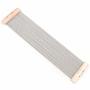 Evans Puresound Super 30 Series Snare Wire - Snare Drum Wires - Drum Wire - S1430 - 30 Strand - 14 Inch