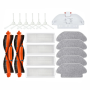 For Xiaomi Robot Vacuum Main Side Brush Hepa Filter Compatible With None