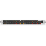 Behringer CX3400 V2 2-WAY 3-WAY MONO 4-WAY Crossover
