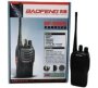 Generic Baofeng Walkie Talkie BF-888S Two-way Radio Fm Radio Black