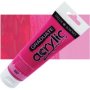 Dr. Graduate Acrylic - 537 Permanent Rose 120ML Tube