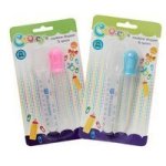Cooey Medicine Dropper & Spoons 5 Pack