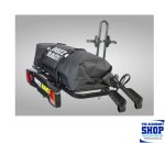 Bike Tow Ball Platform 2 Or 4 Modular Bike Carrier Plus Bag Twinbuzz Buzzrack
