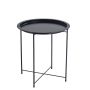 Table Folding Table Nightstand Portable Coffee Table Desk