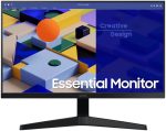 Samsung LS27C310EA 27" Full HD LED Flat Borderless Monitor 1.920 X 1.080 Ips Resolution
