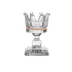 Crown On Stand 7.5X11CM