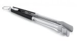 Weber Sausage Tongs Black