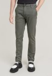 G-star Raw Skinny Chino 3.0 - Gs Grey