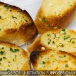 Garlic Butter & Herbs