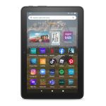 Amazon Fire HD 10 11TH Gen 10.1" Display 3GB RAM 32GB Storage Wi-fi Black
