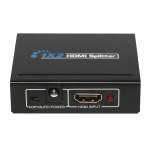 HDCVT 1×2 HDMI 1.4 Splitter HDV-9812