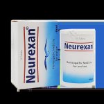 Heel Neurexan 50 Tablets
