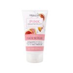 Pink Grapefruit Face Scrub 150ML
