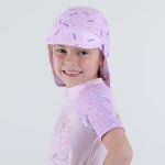 Girls Sun Hat