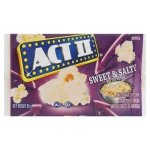 Act II Sweet & Salty Popcorn 85G
