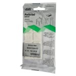 Italfeltri Adhesive Square Felt Pads 20MM 10 Pieces