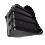 Kia Picanto 17+ Splash Tray Under Cover F.left