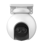 Ezviz C8PF Dual Lens Pan tilt Wi-fi Camera