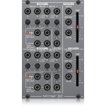 Behringer 297 Dual Portamento cv Utilities Analog Eurorack Module