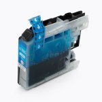 Brother 535XL Cyan Compatible Inkjet