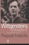 Wittgenstein& 39 S Philosophy Of Mathematics Paperback