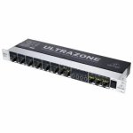 Behringer ZMX8210 V2 Rackmount Zone Mixer
