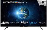 Skyworth 55-INCH Uhd Google Television