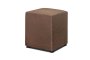 Brown Ottoman