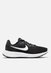 Nike Revolution 6 Next Nature - Black white-dk Smoke Grey-cool Grey