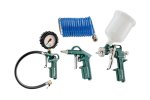 |compressoraccessoryset LPZ4