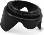 Bower 62MM Tulip Lens Hood
