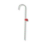 Long Christmas Candy Cane