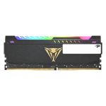 Vipersteel 8GB 3600MHZ DDR4 Desktop Gaming Memory Rgb