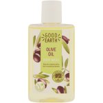 Good Earth Body Wash Olive 100ML