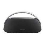Harman Kardon Go + Play 3 Bluetooth Speaker – Black