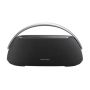 Harman Kardon Go + Play 3 Bluetooth Speaker – Black