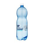 Pnp Sparkling Spring Water 1.5L X 6