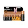 Duracell Plus Power Aa Batteries - 12 Pack