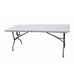 Afritrail Anywhere Bifold 1.8M Camping Table