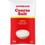Iodated Coarse Table Salt 1KG
