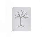 Stencil Droe Boom 140 X 115MM