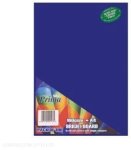 Rexel Rexpro Prima Board Bright Blue – 1220BB