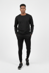 Pullover - XL Black