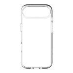 Apple Iphone 17 Air Body Glove Ghost Case Clear